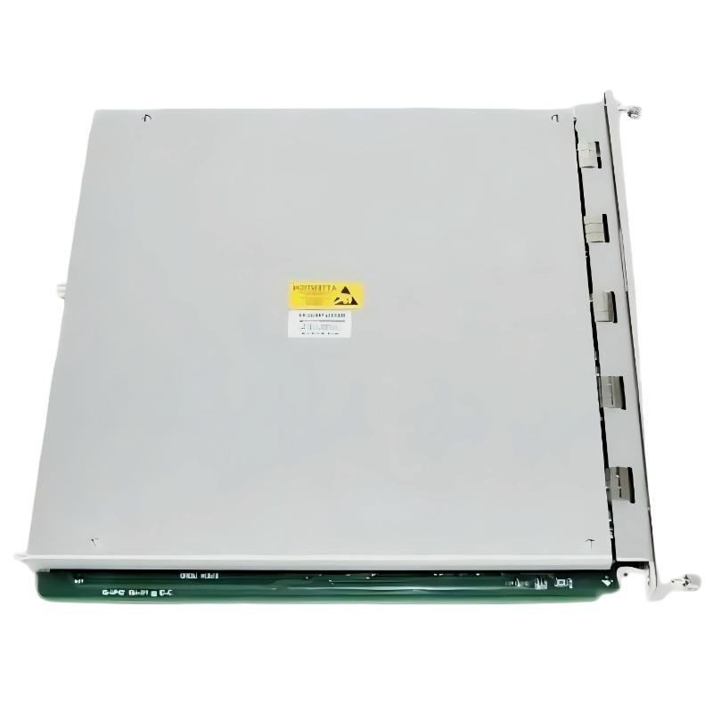 Bently Nevada 3500/65 145988-02 16-Channel Temperature Monitor