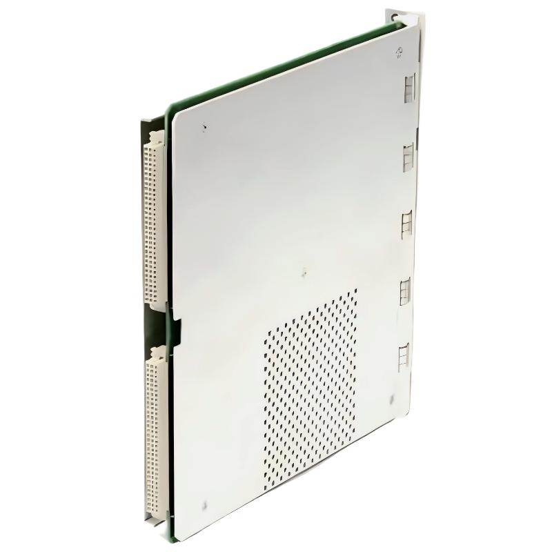 Bently Nevada 3500/65 145988-02 16-Channel Temperature Monitor