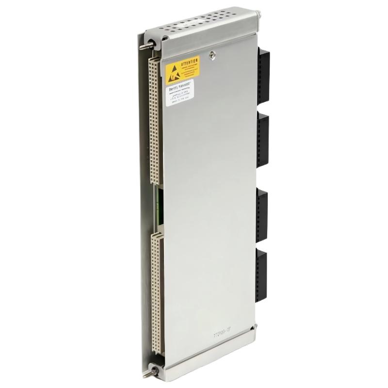 Bently Nevada 3500/65 145988-02+172103-01 16-Channel Temperature Monitor