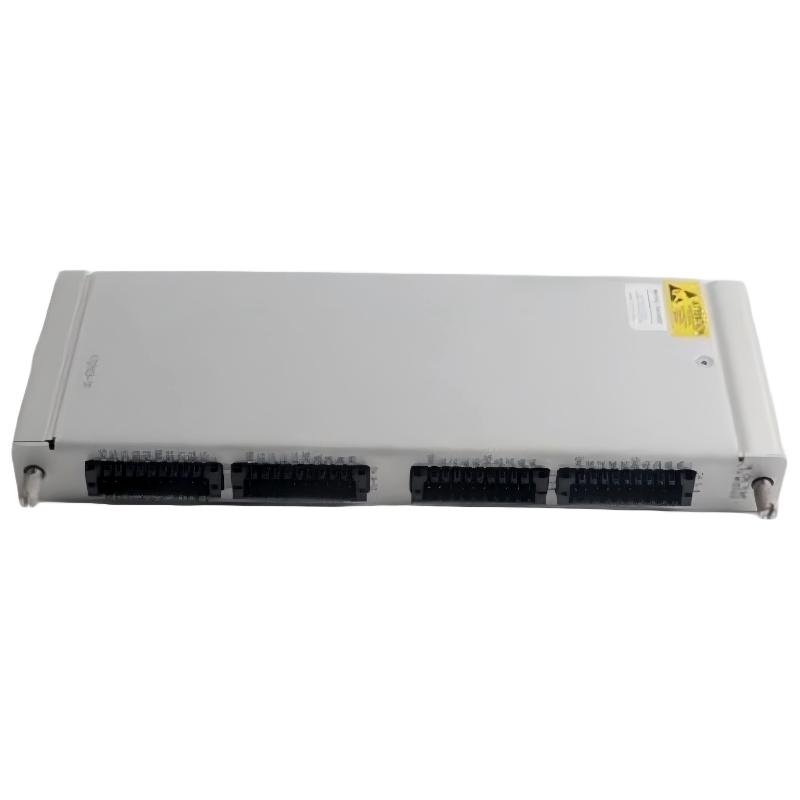 Bently Nevada 3500/65 172103-01 RTD/Isolation Tip TC I/O Module