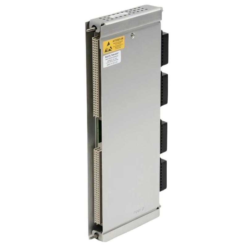 Bently Nevada 3500/65 172103-01 RTD/Isolation Tip TC I/O Module