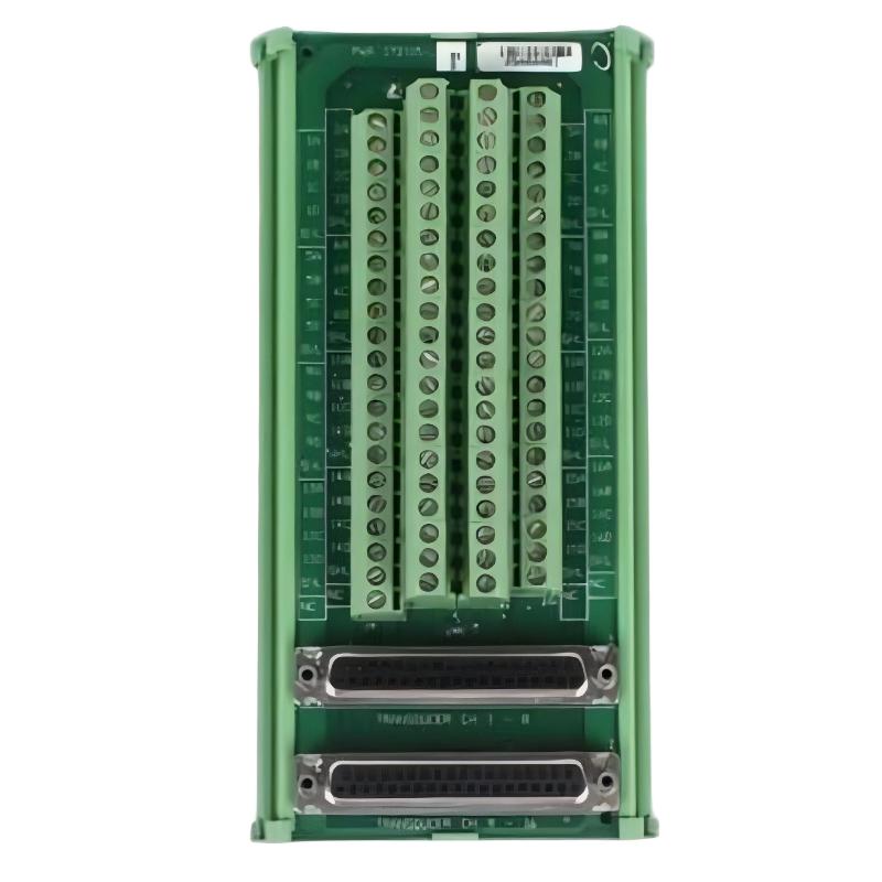 Bently Nevada 3500/65 172115-01 RTD/Isolation Tip TC External Termination Block