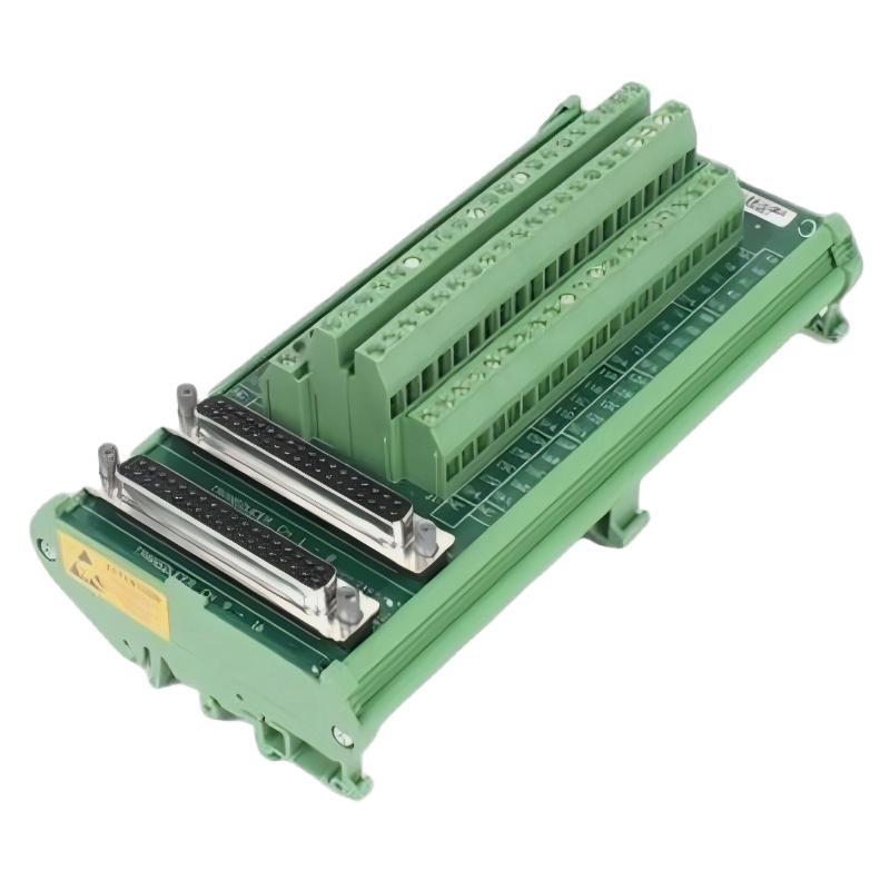 Bently Nevada 3500/65 172115-01 RTD/Isolation Tip TC External Termination Block