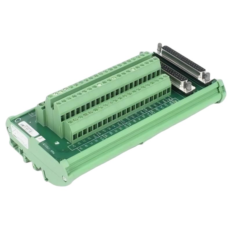 Bently Nevada 3500/65 172115-01 RTD/Isolation Tip TC External Termination Block