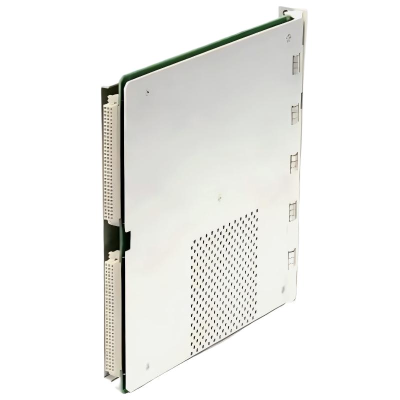 Bently Nevada 3500/70 176449-09 Reciprocating Pulse Velocity Detector