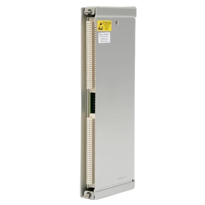 Bently Nevada 3500/77M 143729-01 Cylinder Pressure I/O Module