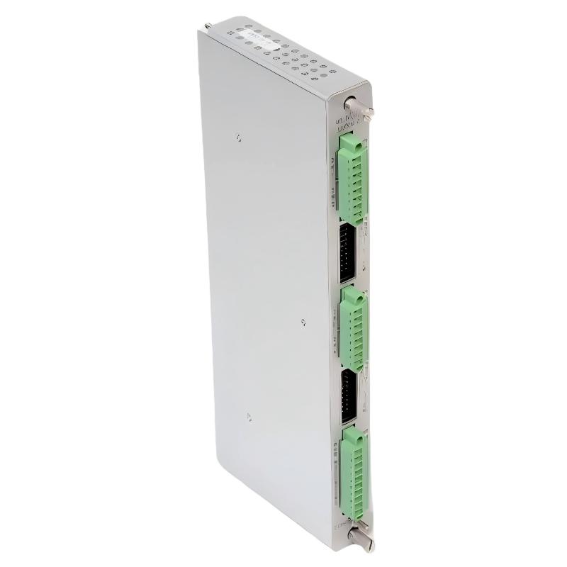 Bently Nevada 3500/77M 143737-01 Cylinder Pressure I/O Module