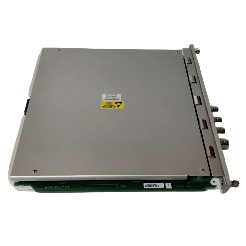 Bently Nevada 3500/77M 176449-07 Reciprocating Cylinder Pressure Monitor