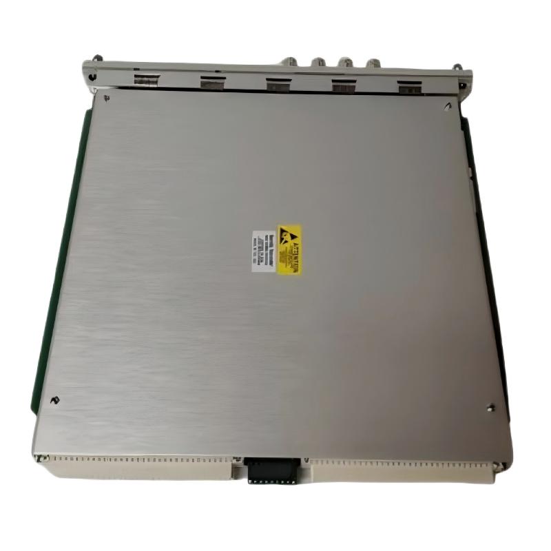 Bently Nevada 3500/77M 176449-07 Reciprocating Cylinder Pressure Monitor