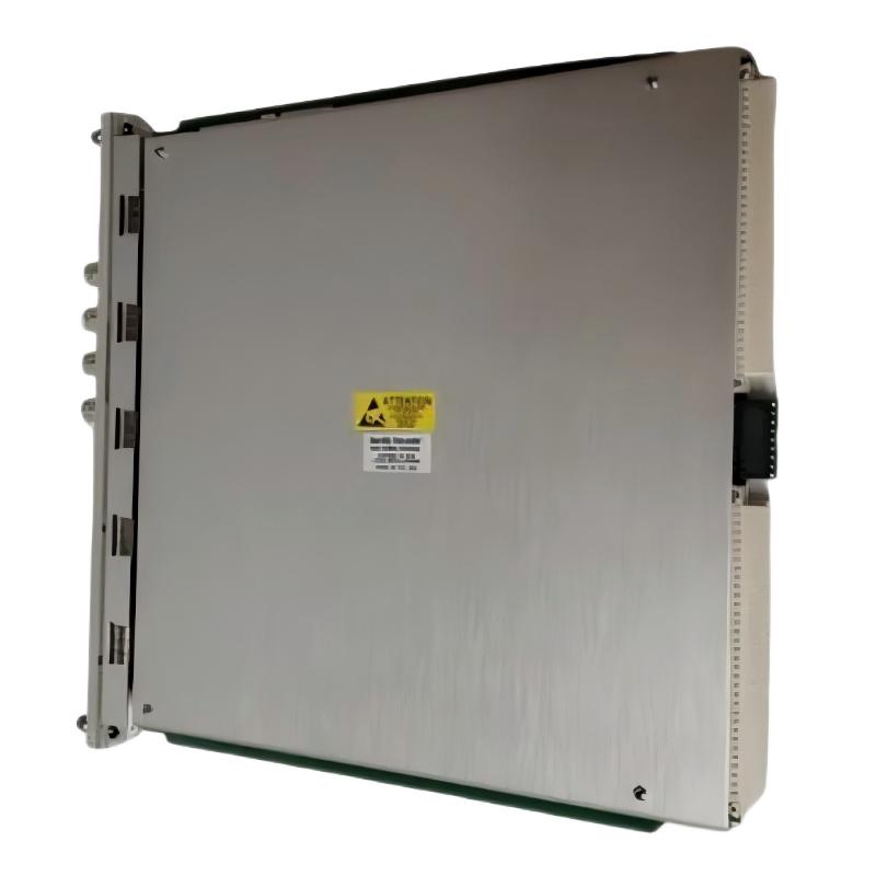 Bently Nevada 3500/77M 176449-07 Reciprocating Cylinder Pressure Monitor