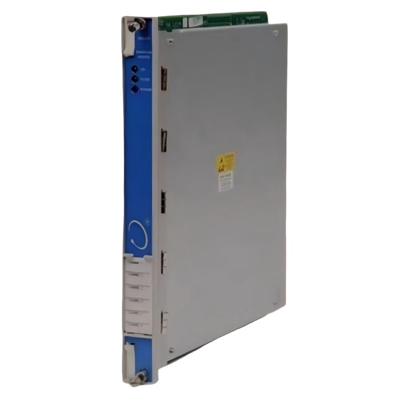 Bently Nevada 3500/91 161204-01 EGD Gateway Module