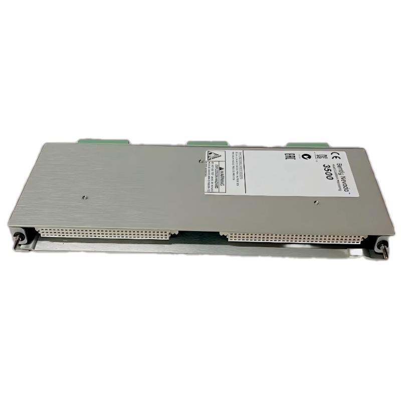 Bently Nevada 3500/91 161216-01 Communication Gateway Module