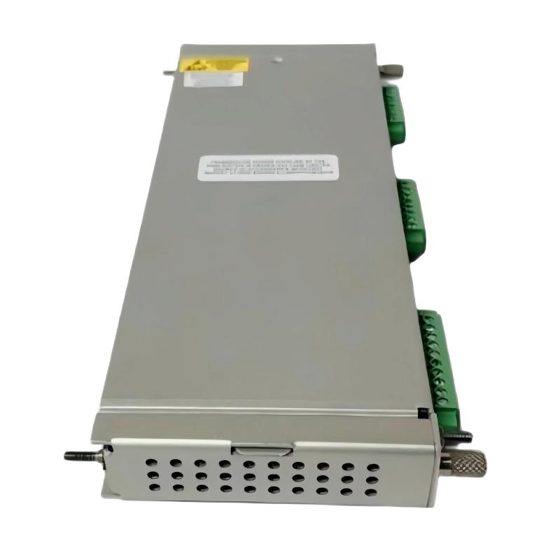 Bently Nevada 3500/91 161216-01 Communication Gateway Module