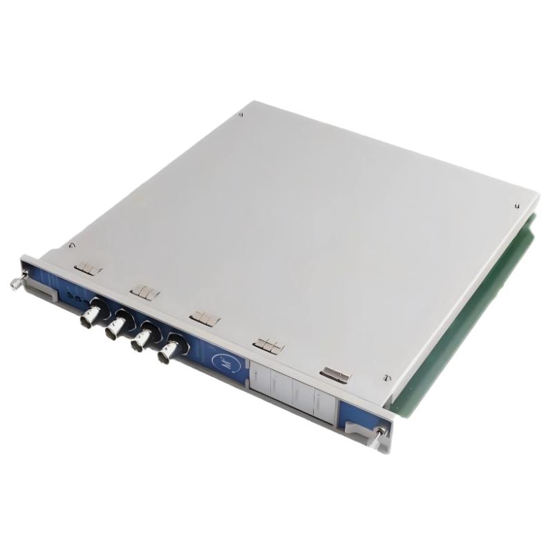 Bently Nevada 3500/92 136180-01+133323-01 Communication Gateway Module + I/O Module