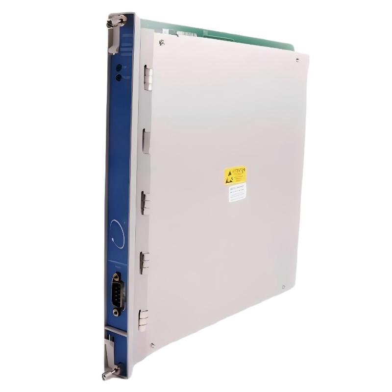 Bently Nevada 3500/93 135799-02 Display Interface Module
