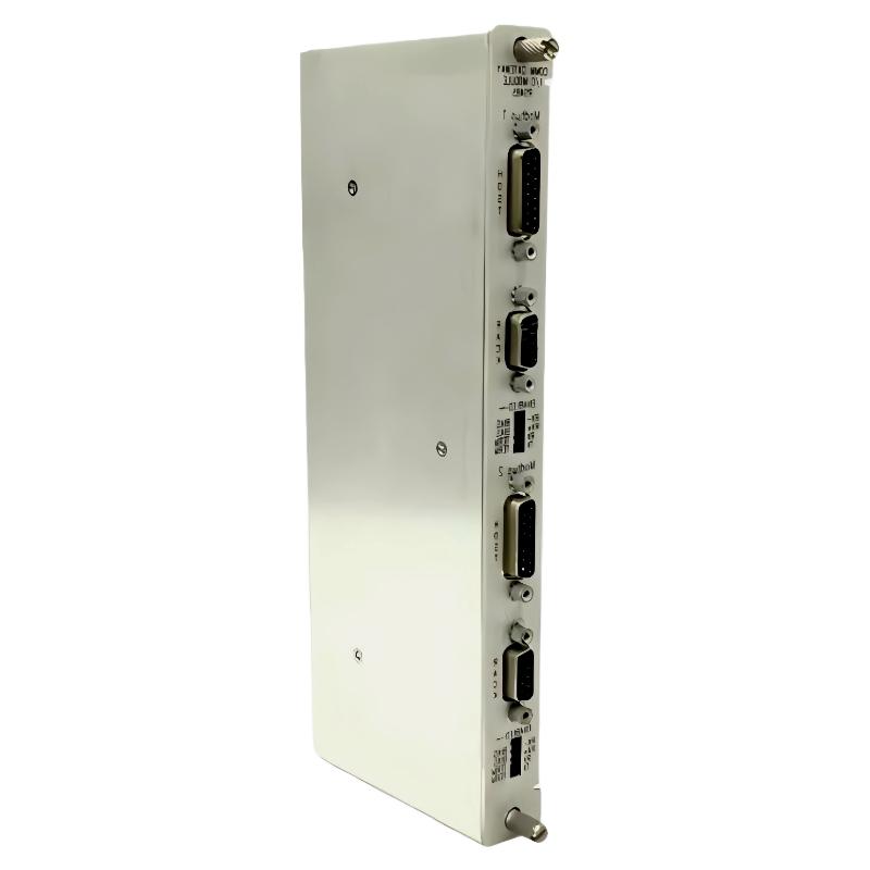 Bently Nevada 3500/94 128240-01 Preamplifier/Seismic Monitor I/O Module