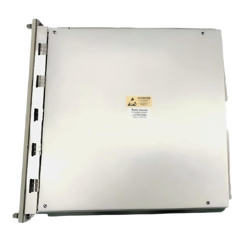 Bently Nevada 3500/94 145988-01+147663-01 Temperature Monitoring Module