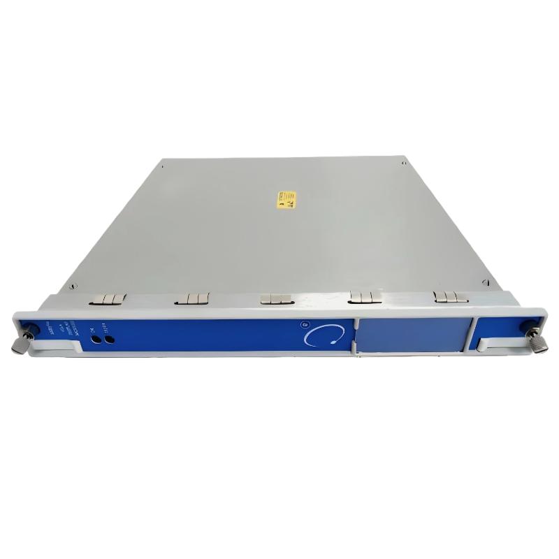 Bently Nevada 3500/94 145988-01+147663-01 Temperature Monitoring Module