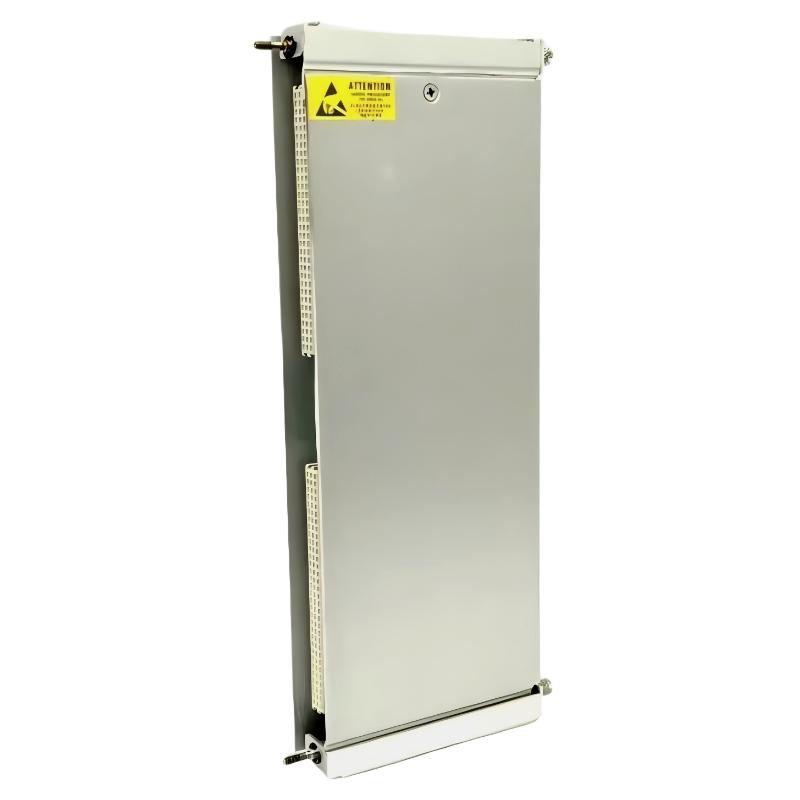 Bently Nevada 3500/94 147663-01 VGA Display I/O Module