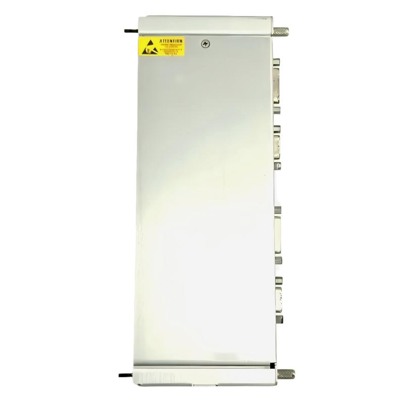 Bently Nevada 3500/94 147663-01 VGA Display I/O Module