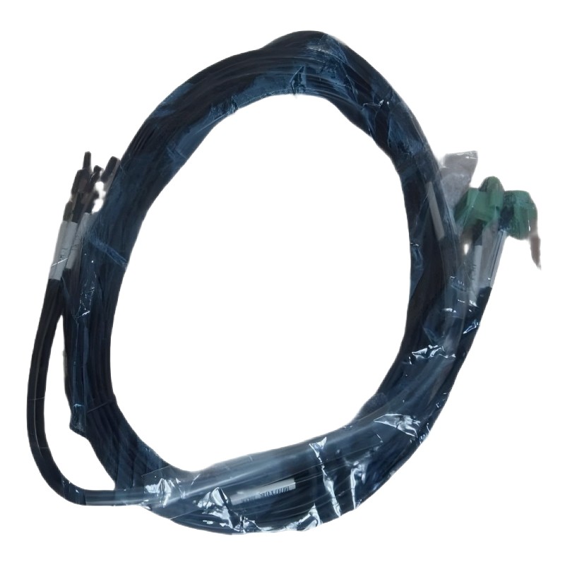 Bently Nevada 3500/94 161264-01 Industrial DC Power Supply