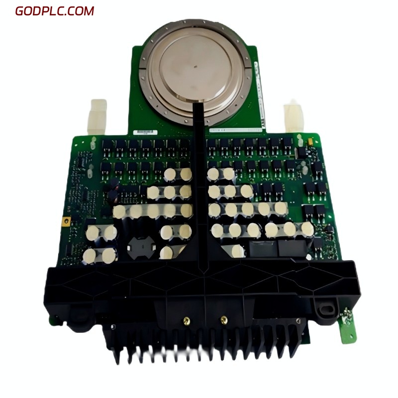 ABB 5SHY 3545L0009 3BHB013085R0001 IGCT Module