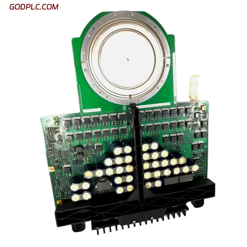 ABB 5SHY3545L0016 3BHB020720R0002 IGCT Module