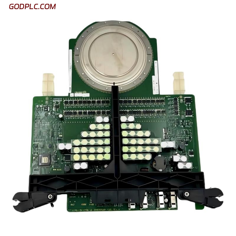 ABB 5SHY4045L0006 3BHB030310R0001 IGCT odule