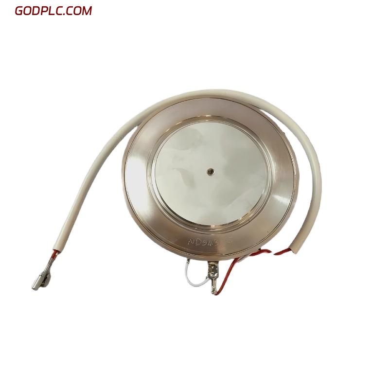 ABB 5STP1752H000 3BHL000986P3016 Crowbar Thyristor