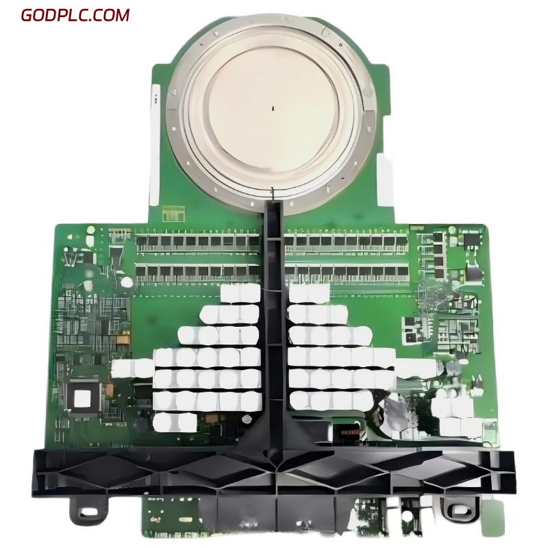 ABB 5SXE12-0184 GV C736 CE101 3BHE039203R0101 IGCT (Inductively Controlled Thyristor Module)