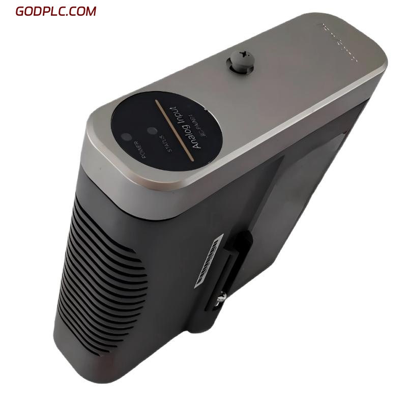 Honeywell 8C-PA2H51 Analog Input Module