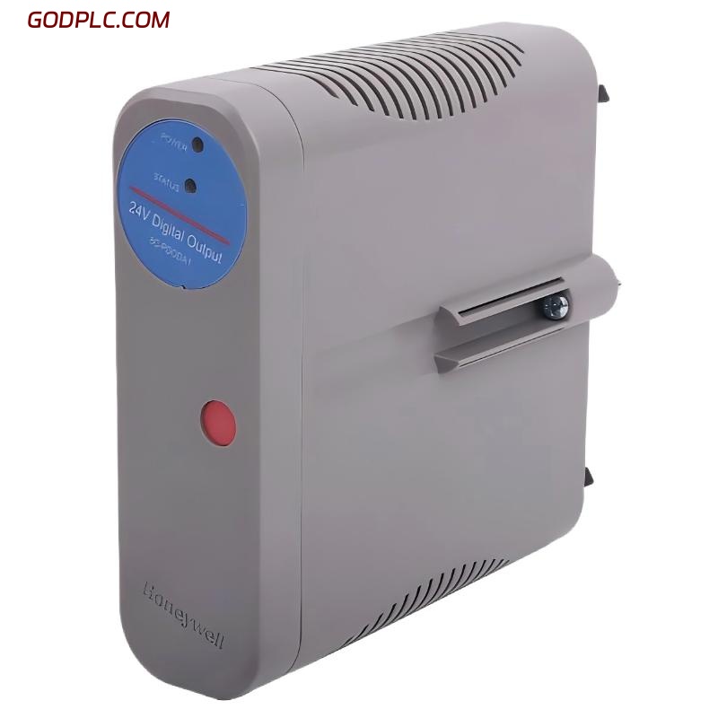 Honeywell 8C-POODA1 Digital Output Module
