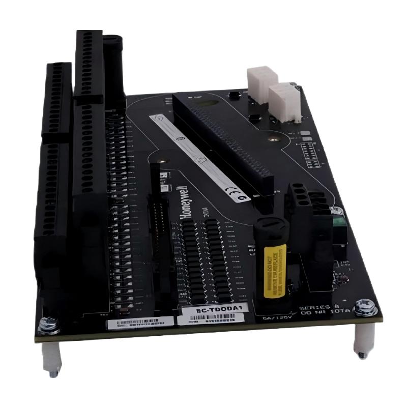 Honeywell 8C-PDISA1 51454471-275 Numeric Input Module