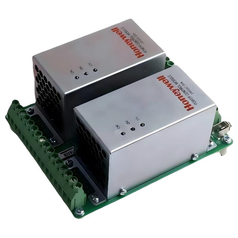 Honeywell 8U-PWCNTA-CN 51307038-100 Power Control Module