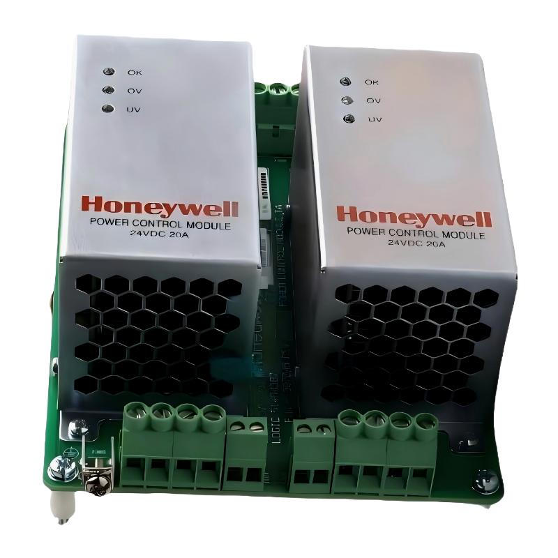 Honeywell 8U-PWCNTA-CN 51307038-100 Power Control Module