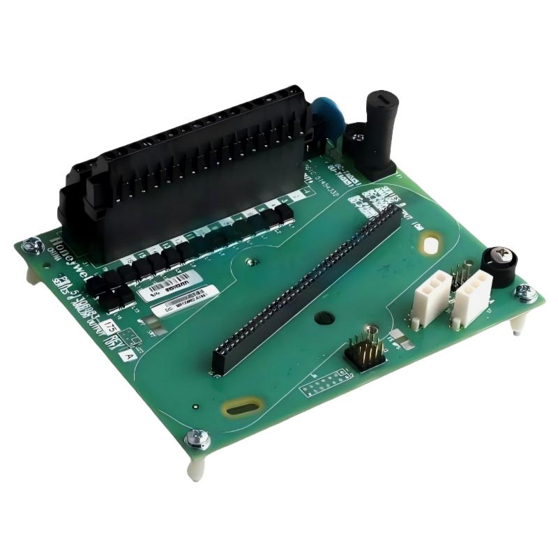 Honeywell 8U-TAOX51 Dynamic Pressure Module Spare Parts