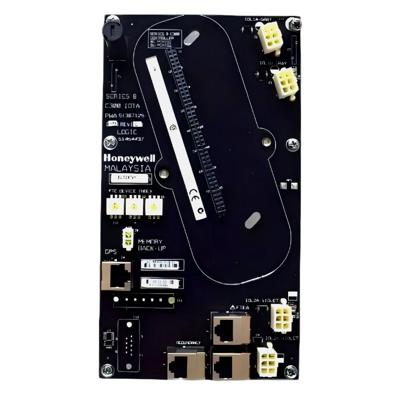 Honeywell 8U-TCNTA1 I/O Termination Components IOTA