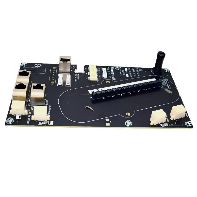 Honeywell 8U-TCNTA1 I/O Termination Components IOTA