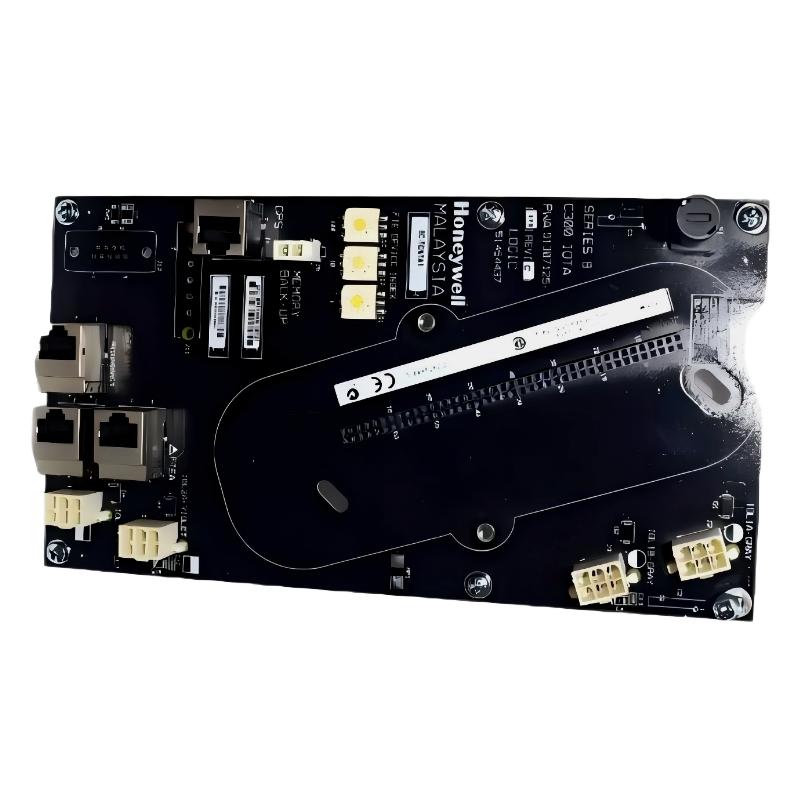 Honeywell 8U-TCNTA1 I/O Termination Components IOTA