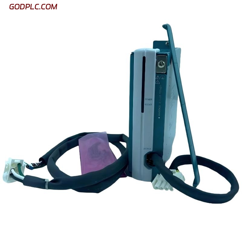 Yokogawa A2PW503-S0002 Power Supply Unit