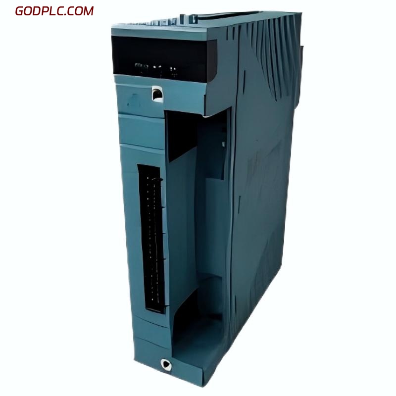 Yokogawa A2SDV505-S000 Digital Output Adapter