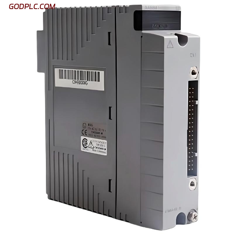 Yokogawa AAB841-S03 Input/Output Module