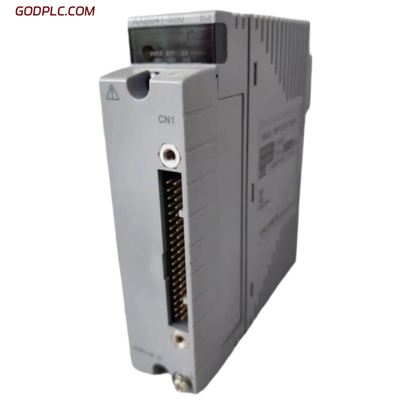 Yokogawa M4A00 Input/Output Module