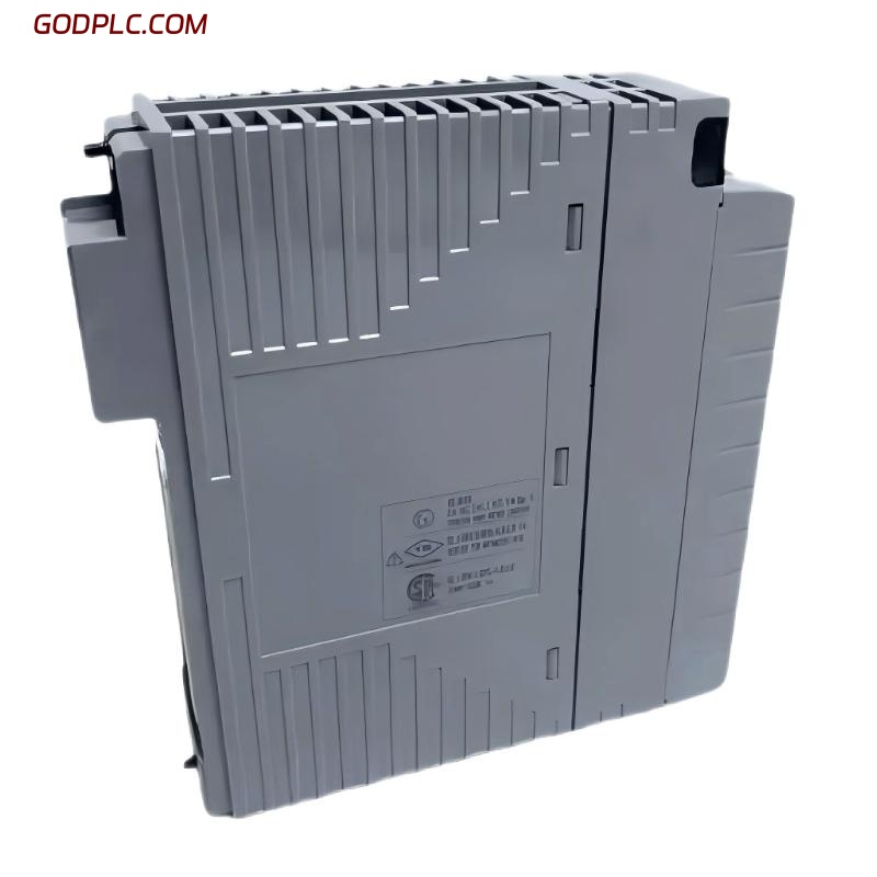 Yokogawa AAB841-S50 S2 Analog Input Module