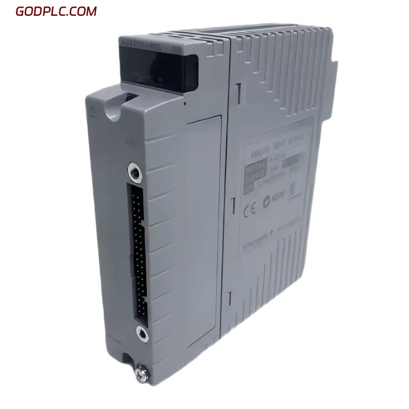 Yokogawa K4A00 Analog Input Module