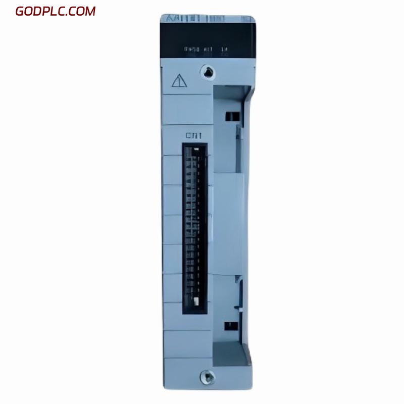 Yokogawa AAI141-H53 Analog Input Module