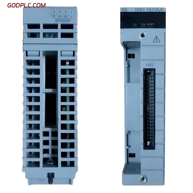 Yokogawa K400 Analog Input Module