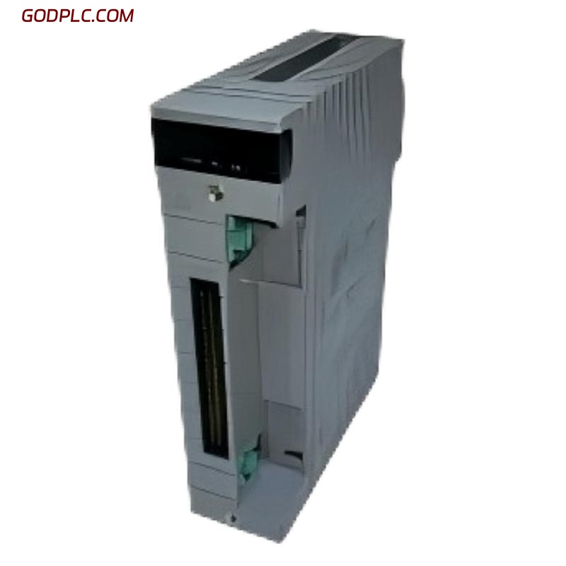 Yokogawa K4A00 Analog Input Module