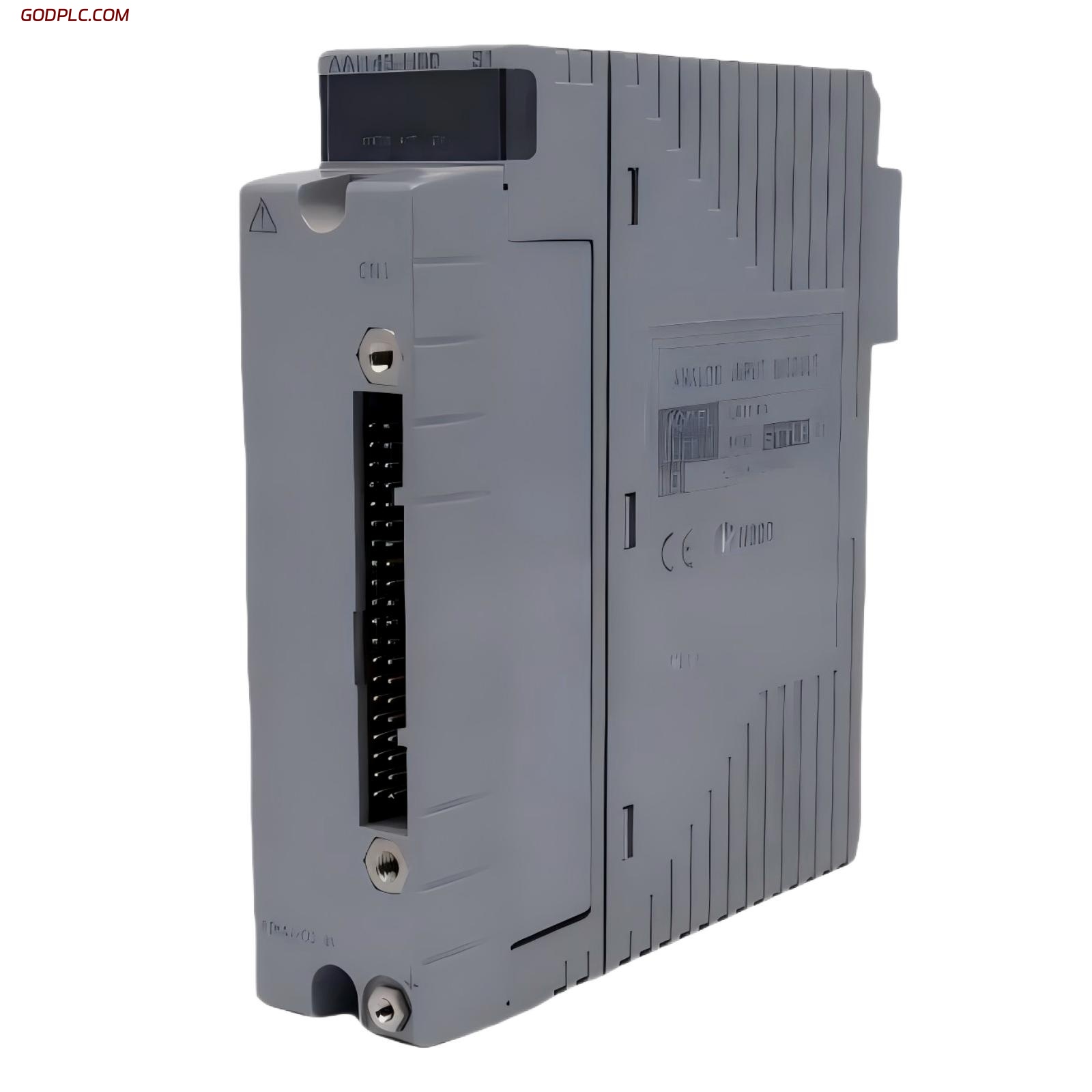 Yokogawa AAI143-H00 S1 Analog Input Module
