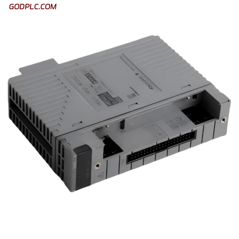 Yokogawa AAI143-H53 S1 Analog input module